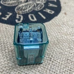 Tyco Electronics 157-22C200-24 24V Plug In Relay. Fixed Price $29.99.