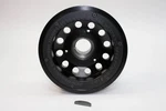 Prw 2434640 Sfi-rated Racing Steel Harmonic Damper. Fixed Price $286.84.