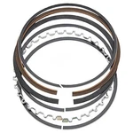 Total Seal Gapless Max Piston Ring Set Bore Size: 4.125". Fixed Price $381.57.