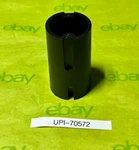 UPI-70572 Genuine United Pacific Plastic Lower Gearshift Knob Cover Oem-new. Fixed Price $13.95.
