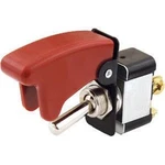 Toggle Switch With Flip Cover Quickcar Ignition Panel Qrp 50-520. Fixed Price $25.95.