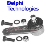 Delphi Front Lower Outer Suspension Ball Joint 1991-1997 Ford Escort No. Fixed Price $37.06.