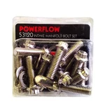 For Chevy Camaro 1967-1972 Professional Products Intake Manifold Bolt Set. Fixed Price $46.92.