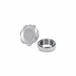 Allstar Performance ALL36161 Fill Plug Kit W/weld-in Steel Bung. Fixed Price $29.99.
