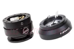 Nrg Steering Wheel Hub Adapter & Quick Release Nissan S13 S14 240SX 300ZX Maxima. Fixed Price $202.99.