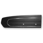 Scott Drake C7ZZ-65239423BK 1967 Standard Door Panels Black. Fixed Price $163.32.