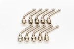 Workhorse Automotive TR544D Truck Tire Valves, Pack Of 10. Fixed Price $20.99.
