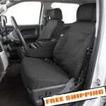 Covercraft SS3473WFGY Seatsaver Custom Waterproof Grey. Fixed Price $267.99.