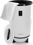 Serenelife SLTLW200 Towel Warmer. Fixed Price $133.49.