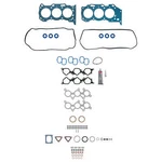 Engine Cylinder Head Gasket Set Fel-pro Hs 26321 Pt. Fixed Price $214.35.