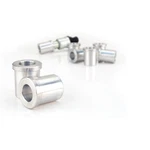 Fast Electronics Fuel Injector Fittings (8PK)- 307017. Fixed Price $101.58.