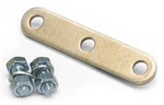 Edelbrock 1493 Performer Series Throttle Cable Plate Kit. Fixed Price $48.58.