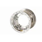 Bassett 50SR3CL 15X10 WIDE-5 Inch Bs Chrome Beadlock Wheel. Fixed Price $291.99.