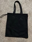 Travis Scott Jumpman Jack Tote Bag. Fixed Price $35.00.