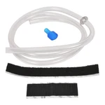 Joes Racing Products Bite Valve - 4 Ft Hose / Hook And Loop Included Kit. Fixed Price $32.29.