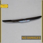2016-2018 Fiat 500X Tailgate Trunk Gray Chrome Trim Molding W Back Up Camera Oem. Fixed Price $359.91.