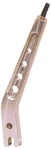 New Longacre Shifter Arm,offset,billet ALUMINUM,22613. Fixed Price $84.99.