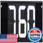 Allstar Performance Dial-in Board Digit W/mounting Holes ALL23291. Fixed Price $57.52.