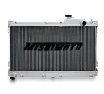 Mishimoto Mmrad Mia 90 Performance Aluminum Radiator Compatible With Fits. Fixed Price $342.95.