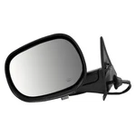 For Dodge Ram 2500 98-02 Side View Mirror Driver Power Remote. Fixed Price $58.12.