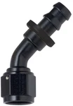 Fragola Performance Systems 204508-BL Series 8000 Push-lite Race Hose End. Fixed Price $24.20.
