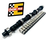 Stage Hp Rv Camshaft & Lifters For Chrysler Mopar 318 340 360 429/442. Fixed Price $326.40.