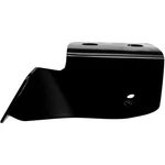 Front Outer Driver Side Bumper Support Bracket Fits 14-2015 Chevy Silverado 1500. Fixed Price $29.29.