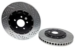 Baer Brake 2261031 Eradispeed+ Rotor Upgrade 14" Front 07-12 Mustang SHELBYGT500. Fixed Price $967.95.