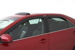 Auto Ventshade 94922 Ventvisor Deflector - Outside Mount (set Of 4). Fixed Price $66.45.