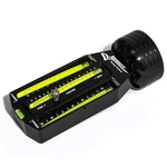 Longacre Racing 78260 Caster Camber Gauge With Magnetic Hub Adapter. Fixed Price $181.08.