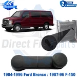 Front Rear Window Crank Left=right 1984-1996 Ford Bronco / 1987-96 F-150. Fixed Price $13.68.