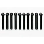 Wilwood 230-14566 Bolt Kit 1/2-20X3.00 Lg 12 Ptcs Full Thd Black 10 Pack. Fixed Price $44.00.