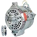 Powermaster 177711 3G Large Frame Straight Mount 6.93" Alternator. Fixed Price $339.99.