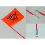 Flag, 2 Piece Tapered Dunebuggy & Vw. Fixed Price $86.49.