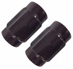 Schoenfeld 63535 6" Long 3-1/2" Inlet And Outlet Race Car Muffler Pair #1778. Fixed Price $70.95.
