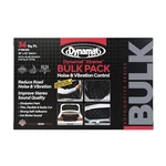 Dynamat Xtreme Sound Deadening Car Insulation Bulk Pack 10455 Noise Dampeni.... Fixed Price $344.80.