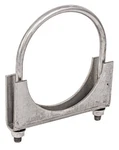 Jegs 30725 304 Stainless Steel U-clamp. Fixed Price $17.99.