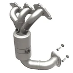 Magnaflow 49 State Converter 51735 Direct Fit Catalytic. Fixed Price $1369.00.
