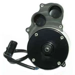 Meziere 300 Series High-flow Inline Electric Water Pump Dual Outlets. Fixed Price $583.51.