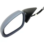 Sherman 9536-320-1 Driver Side Mirror Heated Manual Folding Paintable For Passat. Fixed Price $180.25.