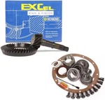 1972-1998 Gm 8.5" Chevy 10 Bolt 3.73 Ring And Pinion Master Kit Excel Gear Pkg. Fixed Price $337.20.