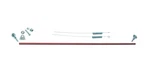 Longacre #52-32700 Throttle Linkage Kit. Fixed Price $56.99.