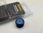 Russell 662060 Allen Socket Pipe Plug Blue Anodized In. Size 1/2" Npt. Fixed Price $7.95.