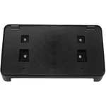 Front License Plate Bracket Mounting Fits 2004-2009 Dodge Ram. Fixed Price $26.81.