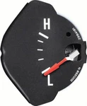 1970-74 Mopar E-body Rally Oil Pressure Gauge. Fixed Price $99.99.