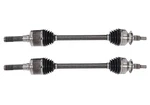 Ford Performance Half Shaft Kit Fits 2015-2026 Mustang Gt 2.3L M-4130-M8S. Fixed Price $484.41.