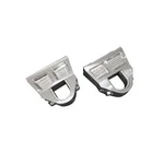 Steeda Bracket Sway Bar Mount Billet Aluminum Ford Mustang Kit. Fixed Price $299.95.