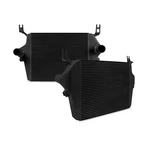 Mishimoto MMINT-F2D-03BK Fits Ford 6.0L Powerstroke Intercooler, Black. Fixed Price $1084.95.