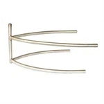 Hepfner Racing Products Bumper Stainless - HRP8077. Fixed Price $168.83.