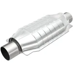 Magnaflow Catalytic Converter 334009: Universal, Carb Compliant. Fixed Price $219.00.